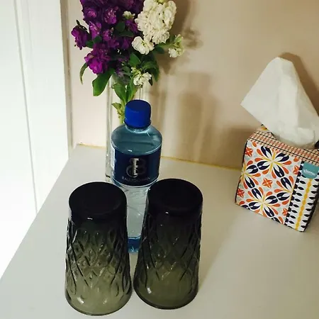 住宿加早餐酒店 Tara *