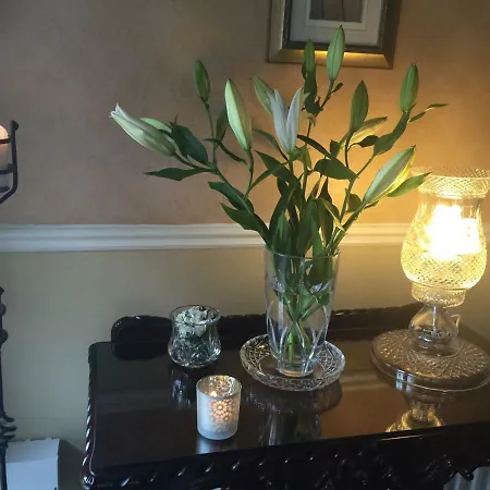 Tara Γκάλγουεϊ