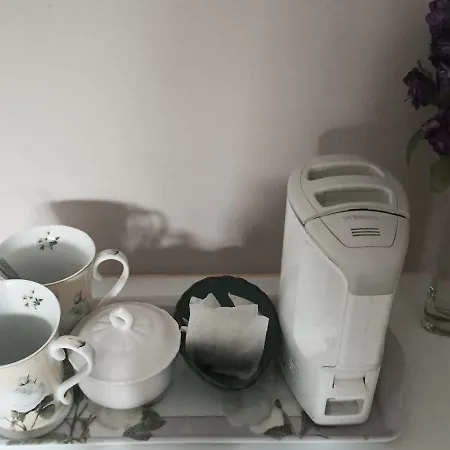 Tara Bed and Breakfast