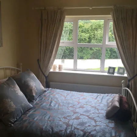 Tara Bed & Breakfast Galway
