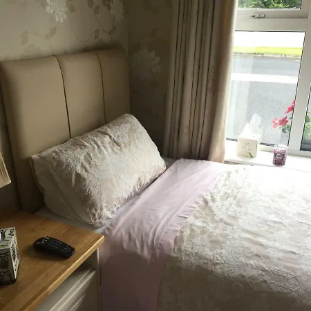 住宿加早餐酒店 Tara