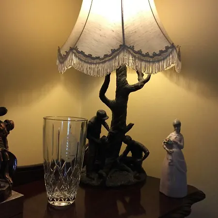 Bed and Breakfast Tara Γκάλγουεϊ