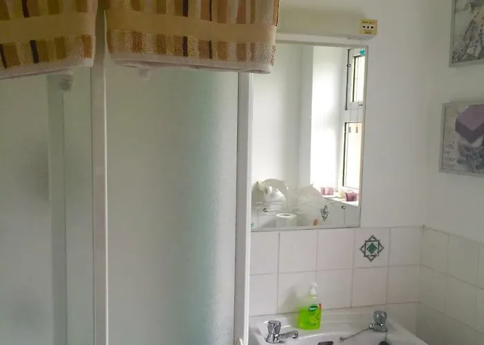 Tara Bed and breakfast