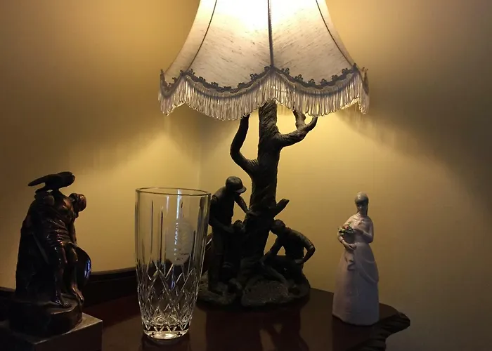 Oda ve Kahvaltı Tara Galway