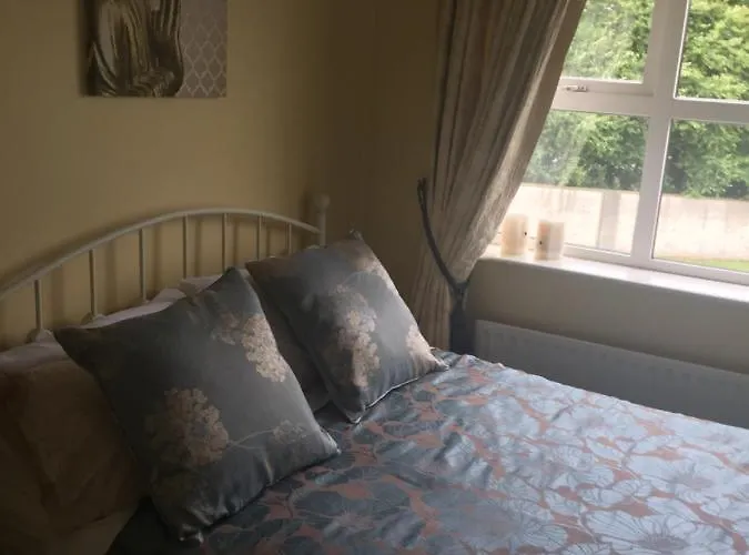 Bed and breakfast Tara