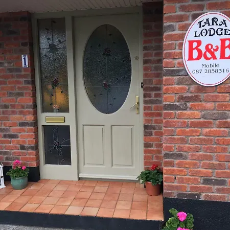 Nocleg ze śniadaniem Tara