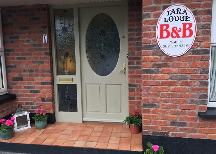 Bed & Breakfast Tara