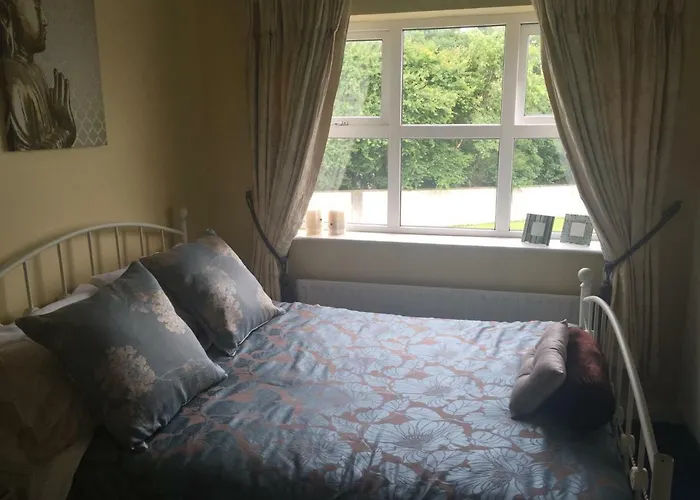 Bed & Breakfast Tara Galway