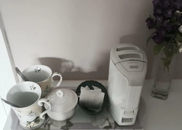 Tara Bed & Breakfast