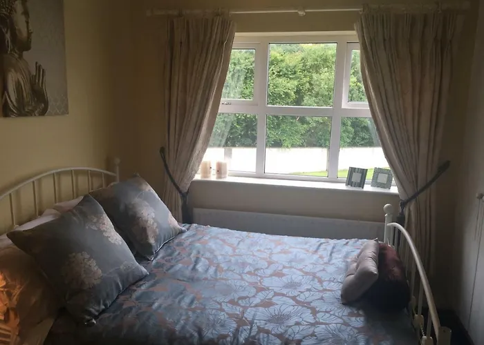 Tara Bed & Breakfast Galway